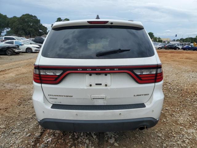 2015 DODGE DURANGO LIMITED #3290230200