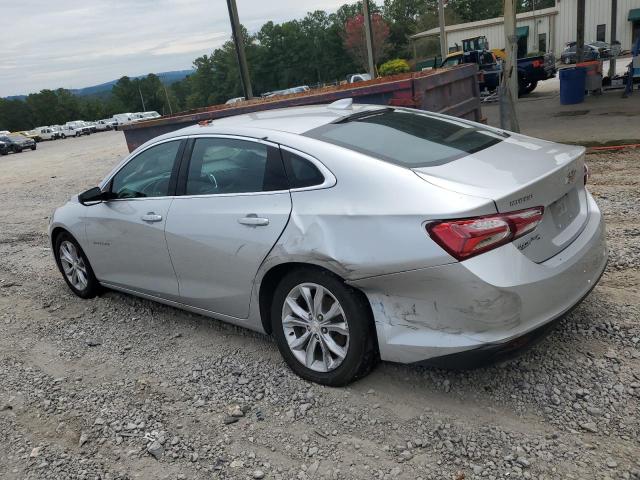 2021 CHEVROLET MALIBU LT 1G1ZD5ST3MF067137