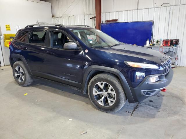 2015 JEEP CHEROKEE T 1C4PJMBSXFW727704