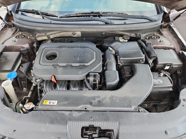 2016 HYUNDAI SONATA 5NPE34AF7GH323000