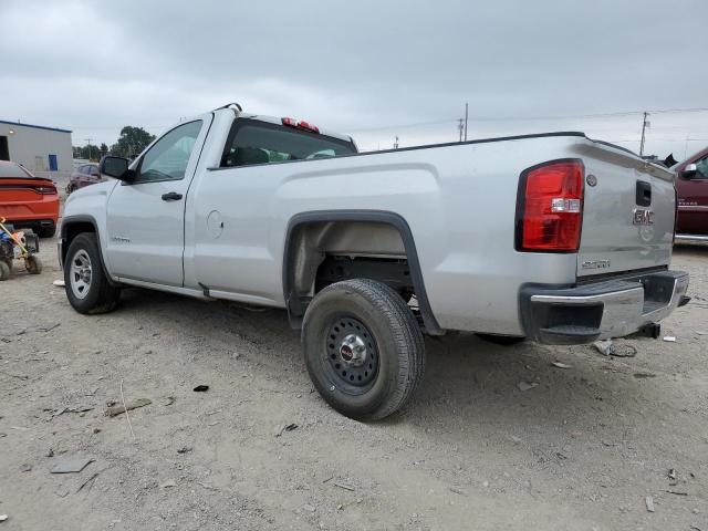 2018 GMC SIERRA C15 1GTN1LEC5JZ287033