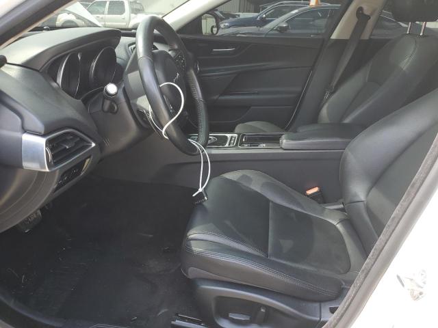 2018 JAGUAR XE PREMIUM SAJAJ4EV8JCP20337