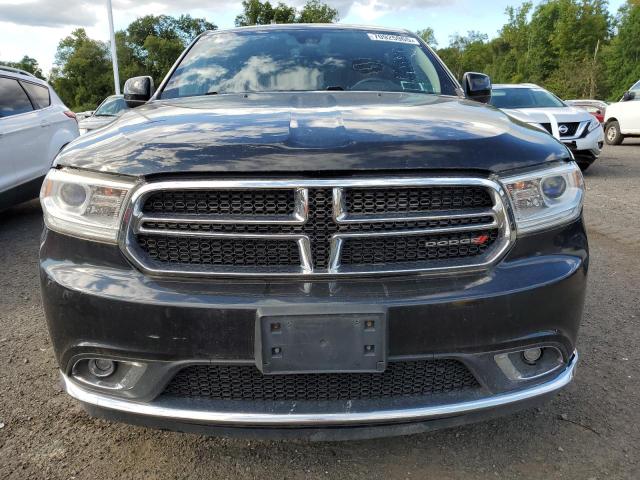 2019 DODGE DURANGO SX 1C4RDJAG2KC848475