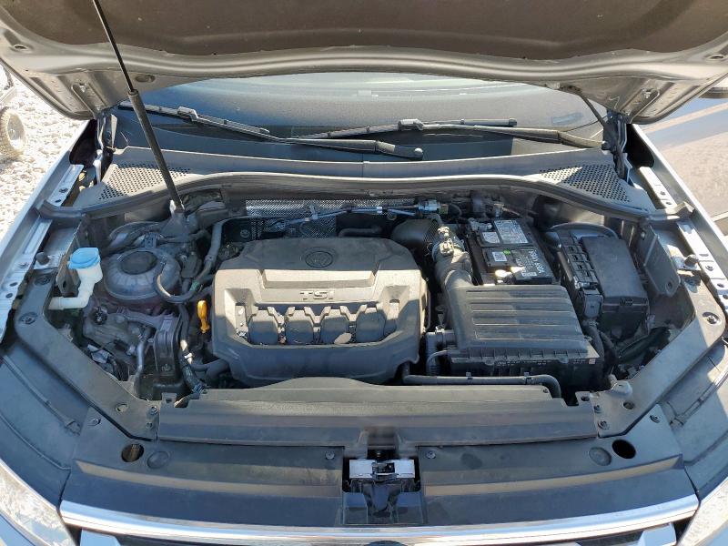 2020 VOLKSWAGEN TIGUAN SE 3VV3B7AX0LM124834