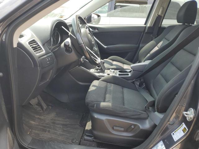 2016 MAZDA CX-5 TOURI JM3KE4CY7G0921300