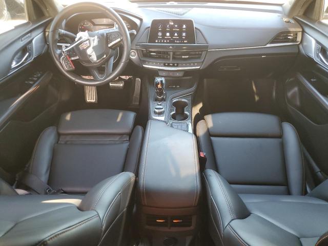 2023 CADILLAC CT4-V 1G6DD5RL2P0128625