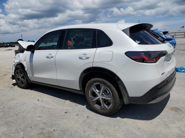 2025 HONDA HR-V EXL 3CZRZ1H76SM759072