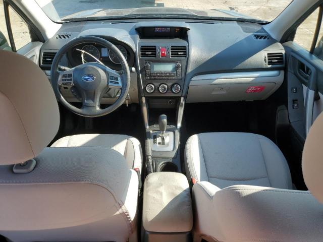 2015 SUBARU FORESTER 2 JF2SJABC7FH435225