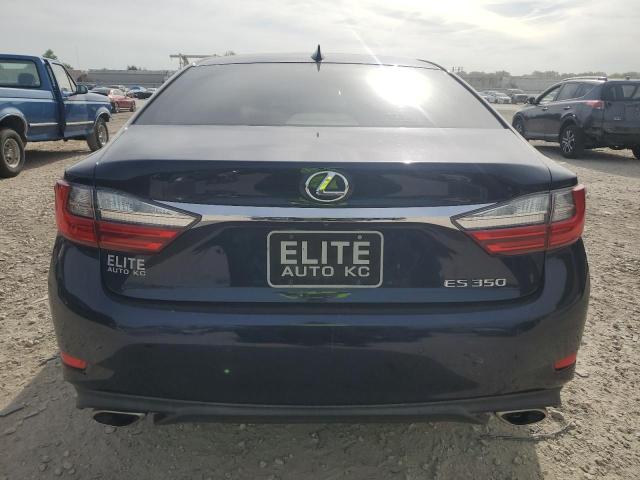 2016 LEXUS ES 350 JTHBK1GG2G2234553
