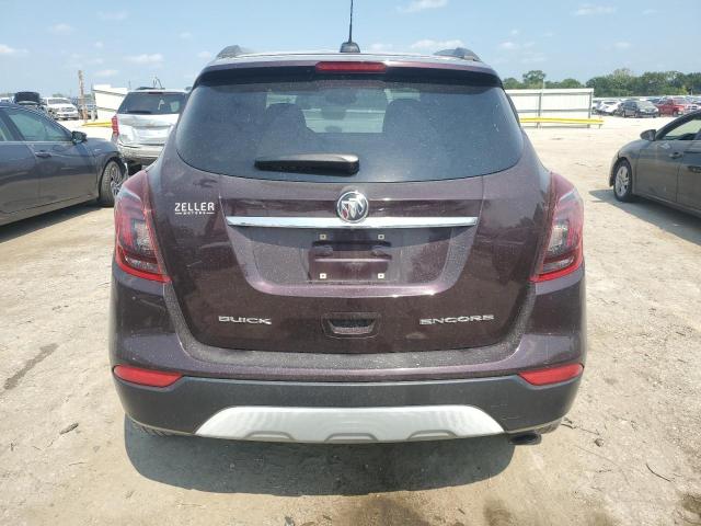 2017 BUICK ENCORE PRE - KL4CJASB5HB044228