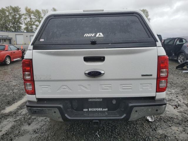2019 FORD RANGER XL 1FTER4FHXKLA41611