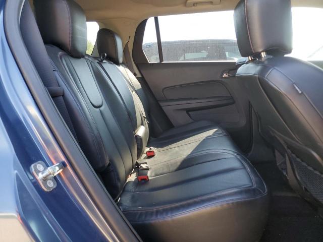 2016 GMC TERRAIN SLE 2GKFLSEK3G6204188