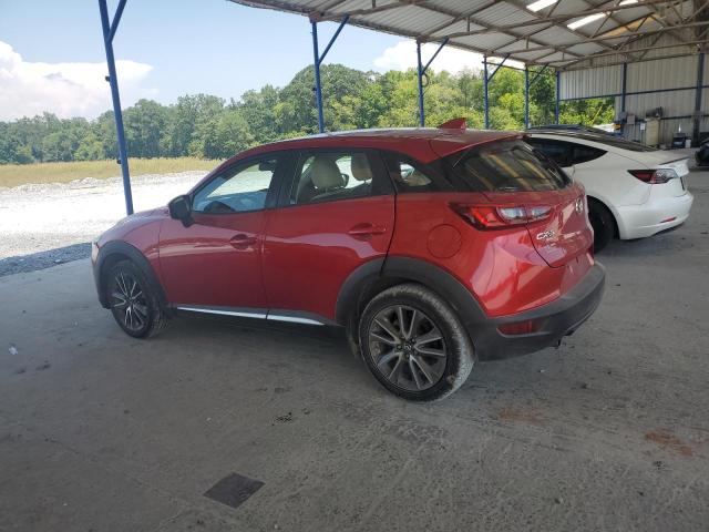 2016 MAZDA CX-3 GRAND JM1DKBD78G0106950