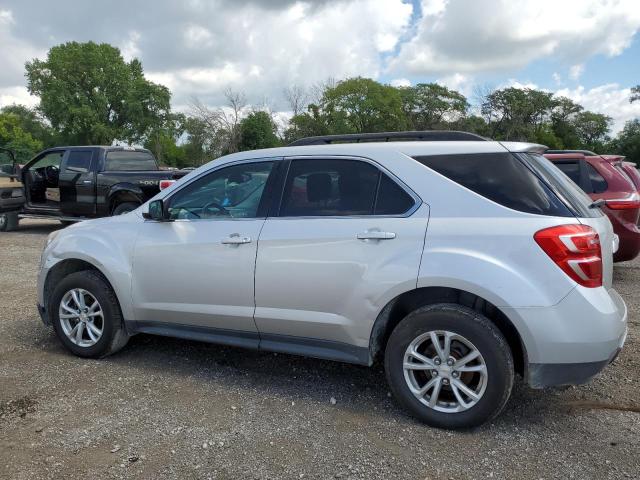 CHEV EQUINOX LT 2017 2GNALCEK8H1550013 photo #3