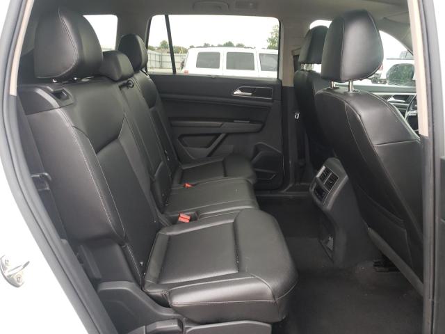 2018 VOLKSWAGEN ATLAS SEL 1V2RR2CA0JC557583