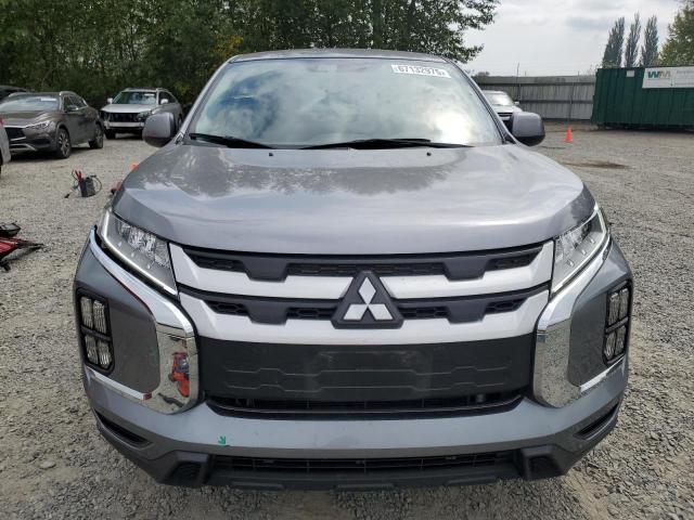 2022 MITSUBISHI OUTLANDER JA4ARUAUXNU006627