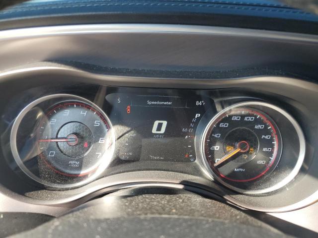 2020 DODGE CHARGER SC 2C3CDXGJ3LH198179