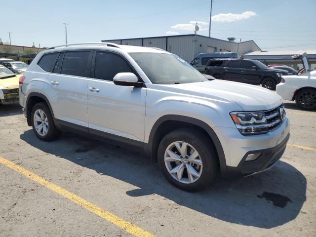 2018 VOLKSWAGEN ATLAS SE - 1V2LR2CA0JC549151
