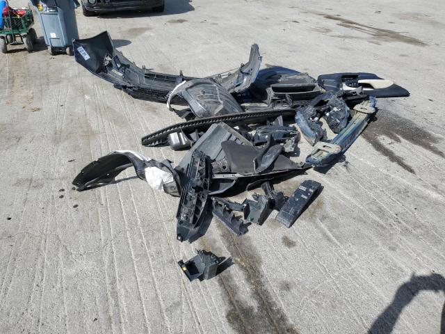 2019 SUBARU ASCENT PRE 4S4WMAFD0K3443261