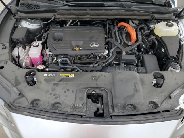 2025 LEXUS RX 350H BASE 2T2BBMCA3SC074533