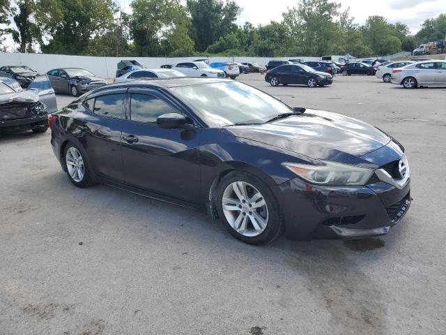 2016 NISSAN MAXIMA 3.5S 1N4AA6AP9GC419155
