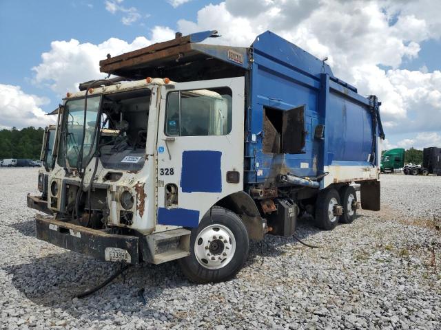 MACK 600 MRU600 2015 white tilt cab diesel 1M2AV04C2FM012139 photo #4