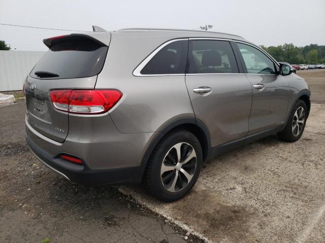 2017 KIA SORENTO EX - 5XYPHDA53HG338037