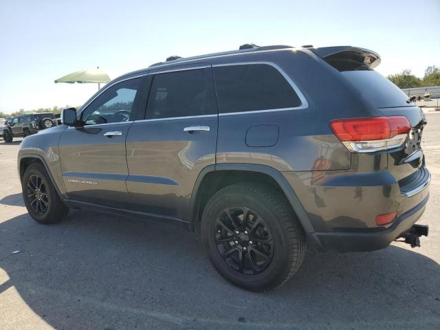 2015 JEEP GRAND CHER - 1C4RJEBG0FC700958