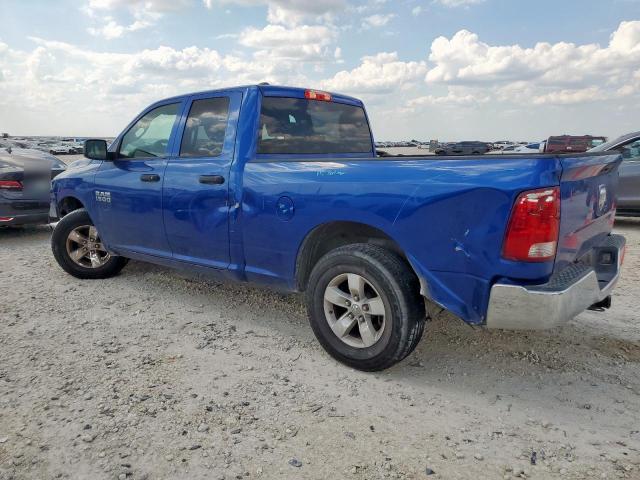 2018 RAM 1500 ST - 1C6RR6FG2JS341336