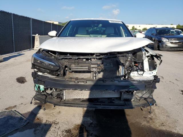 2022 HONDA CIVIC SPORT TOURING 19XFL1H89NE023874