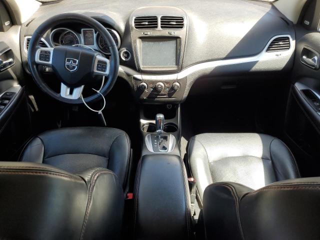 2017 DODGE JOURNEY GT 3C4PDDEG2HT685424