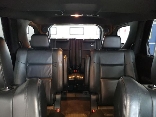2017 DODGE DURANGO GT - 1C4RDJDG7HC945272