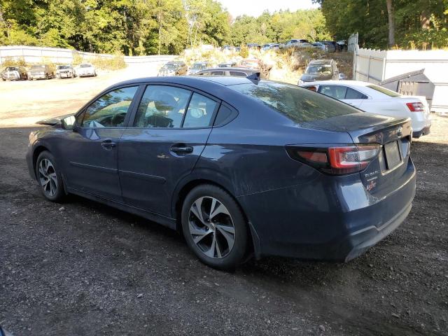 2024 SUBARU LEGACY PRE - 4S3BWAD64R3023921