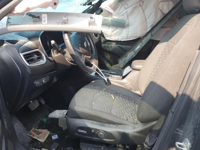 2019 CHEVROLET EQUINOX LT 3GNAXUEV3KL326951