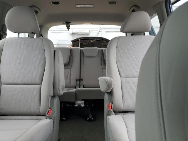 2020 KIA SEDONA L KNDMA5C19L6595853