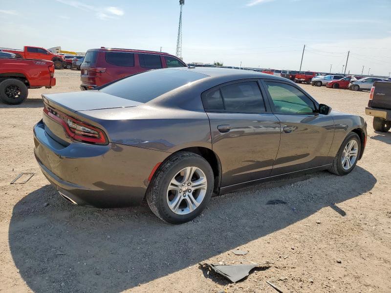 2020 DODGE CHARGER SXT 2C3CDXBG7LH214038