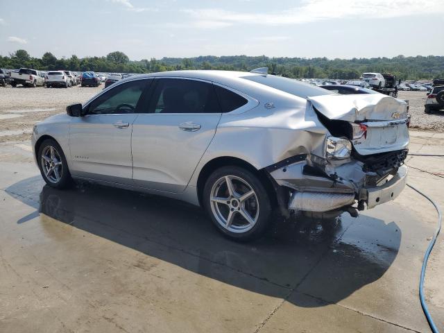 2017 CHEVROLET IMPALA LS 1G11Z5SA6HU112506