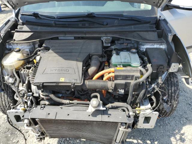 2017 KIA NIRO EX KNDCC3LC2H5101874