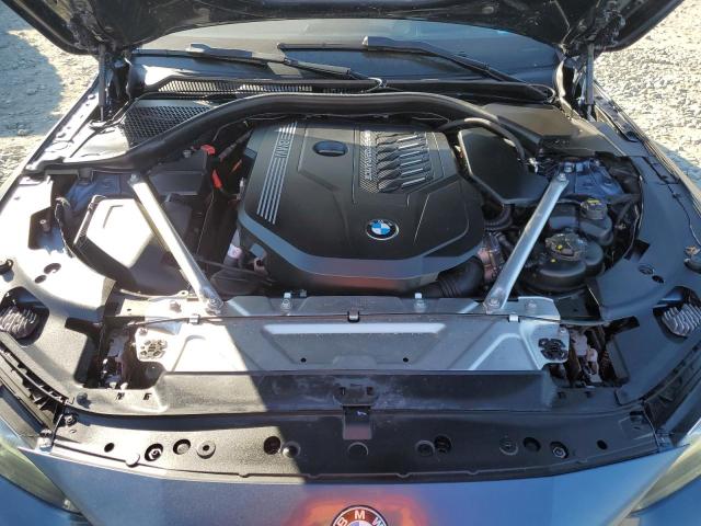 2022 BMW M440XI WBA63AT09NCJ61758