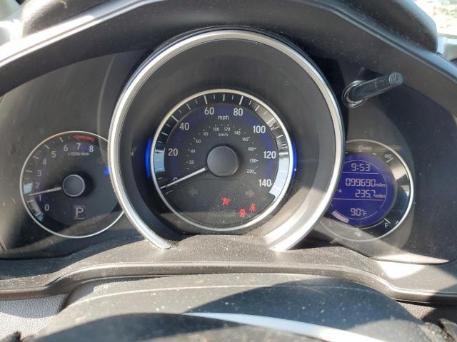 2016 HONDA FIT LX - JHMGK5H57GX029338
