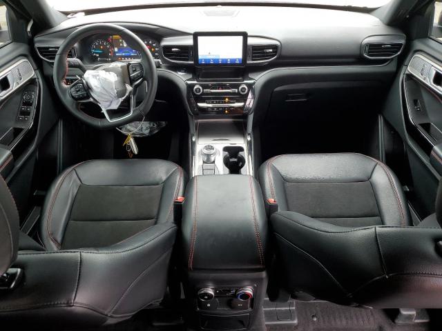 2023 FORD EXPLORER S 1FMSK8KH7PGC41166