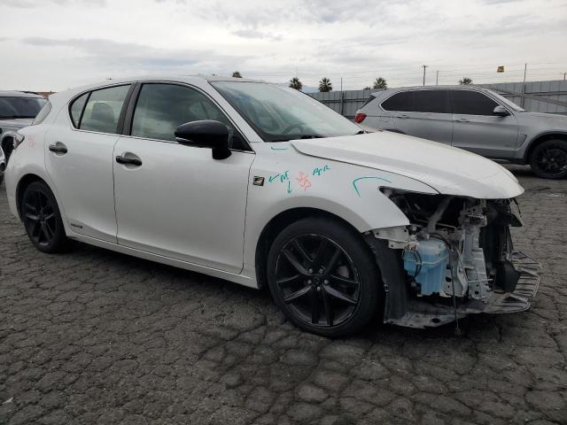 2016 LEXUS CT 200 JTHKD5BH6G2278833