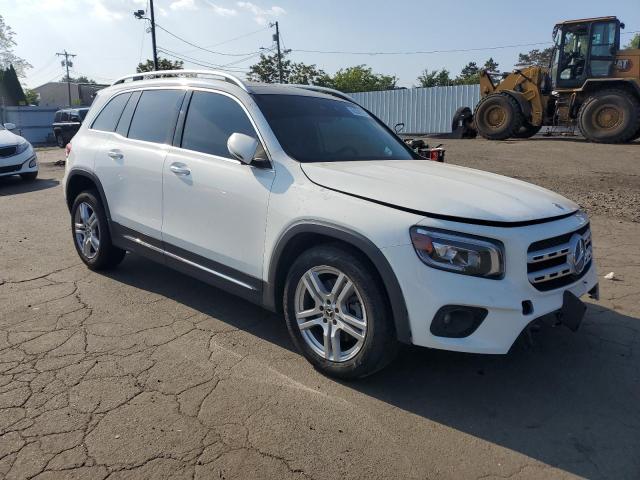 2021 MERCEDES-BENZ GLB 250 4M W1N4M4HB1MW090208