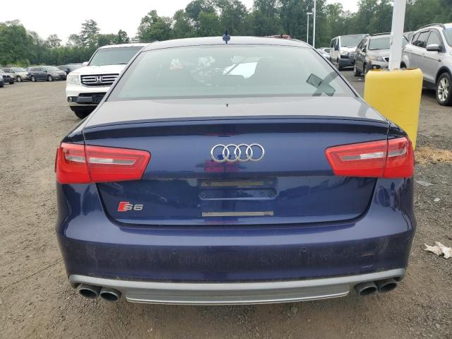 2013 AUDI S6 - WAUJ2AFC3DN096122