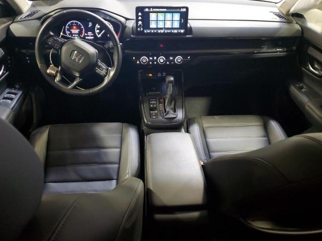 2025 HONDA CR-V EXL 2HKRS4H78SH401957