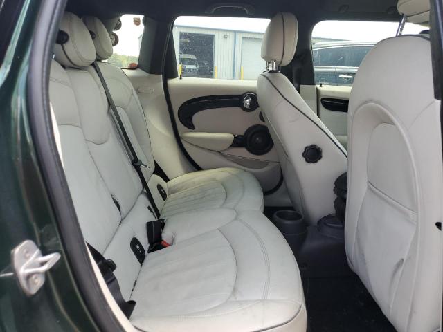 2017 MINI COOPER S WMWXU3C54H2D32177