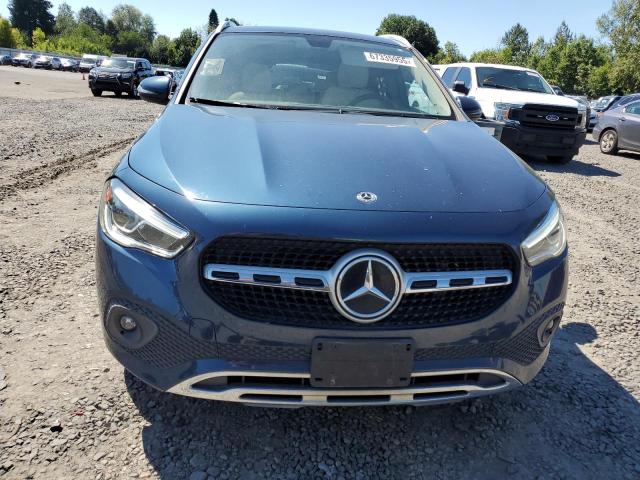 2021 MERCEDES-BENZ GLA 250 4M W1N4N4HB0MJ157858