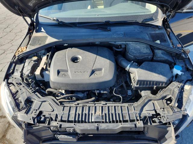 2017 VOLVO S60 PLATINUM LYV402HMXHB145081