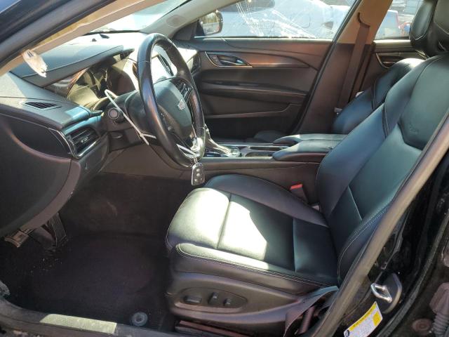 2018 CADILLAC ATS 1G6AA5RXXJ0173768