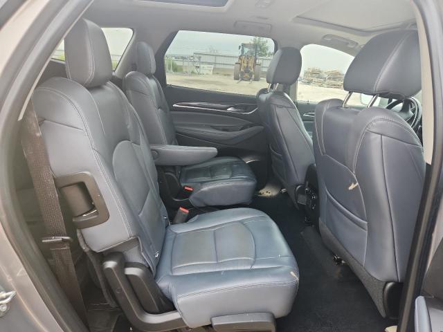 2018 BUICK ENCLAVE PREMIUM 5GAEVBKW6JJ163432
